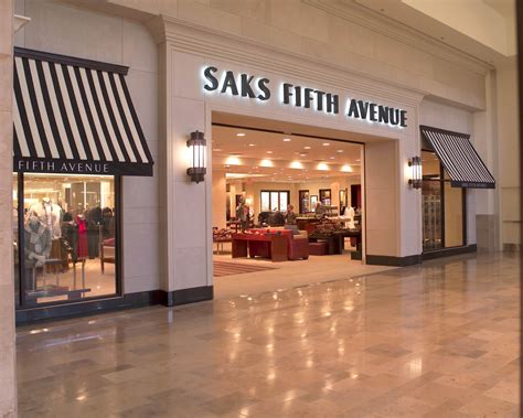 saks fifth avenue atlanta photos|saks outlet atlanta.